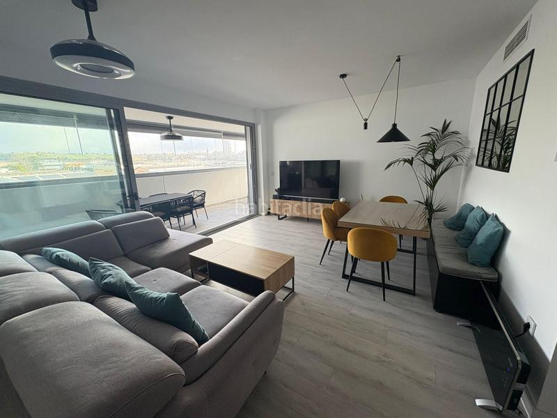 Foto 4d750da7-b9d0-4f63-bef9-2bbd5e396960. Appartement avec chauffage parking piscine dans Santa Rosa - Valdeolleros Córdoba