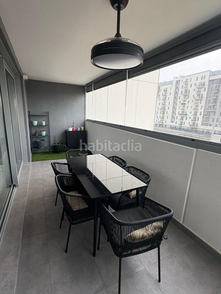 Foto 831dca07-08ab-44cf-9f66-3efd3355cbf9. Appartement avec chauffage parking piscine dans Santa Rosa - Valdeolleros Córdoba