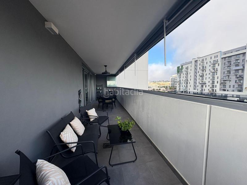 Foto 8d87986c-c6f1-45fe-ade5-d12e88a8d6f4. Appartement avec chauffage parking piscine dans Santa Rosa - Valdeolleros Córdoba