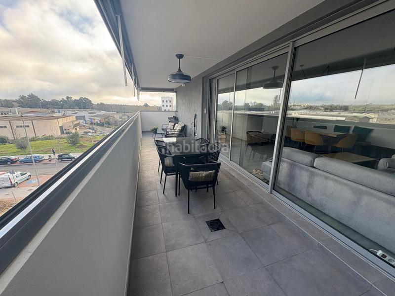 Foto 9b4cd947-7b26-4abd-a4b3-8bf5f6aefde1. Appartement avec chauffage parking piscine dans Santa Rosa - Valdeolleros Córdoba