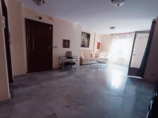 Etagenwohnung in Playa del Rincón. Gran piso en venta en rincón