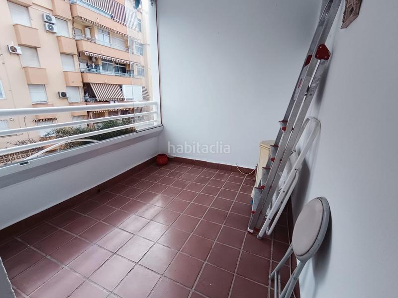 Foto 9f5b5209-5721-4aa8-a41f-74ffca49f64b. Appartamento con riscaldamento in Playa del Rincón Rincón de la Victoria