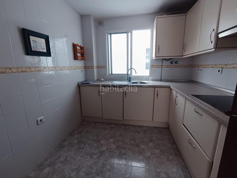 Foto c289ad7e-d9ab-4bd2-85bd-819c1a400e90. Appartamento con riscaldamento in Playa del Rincón Rincón de la Victoria