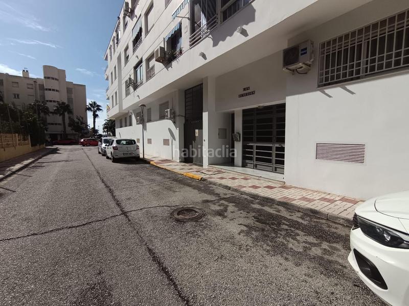 Foto d32c184c-92a8-4e93-a412-f88c48444f6f. Appartamento con riscaldamento in Playa del Rincón Rincón de la Victoria