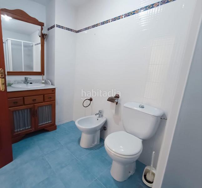 Foto e2975ad1-8cab-44b9-aa65-50b67fe16a89. Appartamento con riscaldamento in Playa del Rincón Rincón de la Victoria