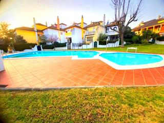 Semi detached house in El Brillante -El Naranjo - El Tablero. Fantástica casa adosada en patriarca  la salle !!!!