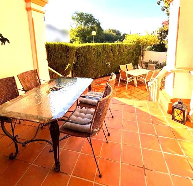 Foto 0b65fb86-1873-40a8-bb0c-7f88238e2549. Semi detached house with heating parking pool in El Brillante -El Naranjo - El Tablero Córdoba