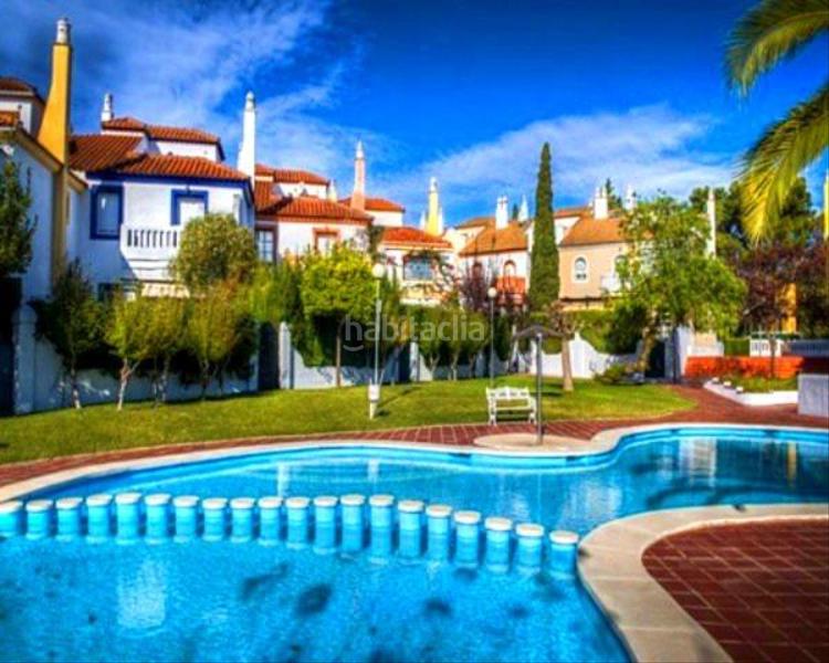 Foto 5b11ec12-fb86-43b6-afc1-d6fe30d9ec7c. Semi detached house with heating parking pool in El Brillante -El Naranjo - El Tablero Córdoba