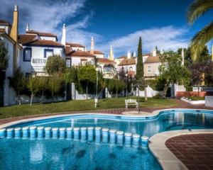 Casa adossada a El Brillante -El Naranjo - El Tablero. Fantástica casa adosada en patriarca  la salle !!!!