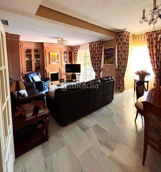 Foto 8c142fa5-aa49-427d-883f-47bdebe7d547. Semi detached house with heating parking pool in El Brillante -El Naranjo - El Tablero Córdoba