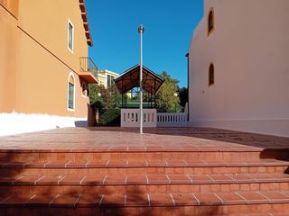 Chalet in El Brillante -El Naranjo - El Tablero. Fantástico chalet en el patriarca!!!!
