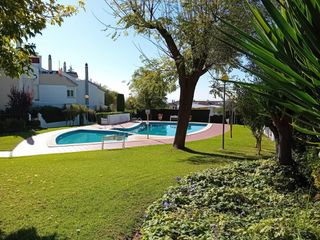 Xalet a El Brillante -El Naranjo - El Tablero. Fantástico chalet en el patriarca!!!!