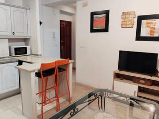 Appartement à Ciudad Jardín - Zoco. Piso en venta  zona gran vía parque