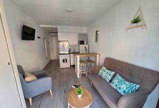 Etagenwohnung in Sta. Marina - San Andrés - San Pablo - San Lorenzo. San pablo!!