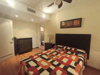 Rez-de-chaussée à Campo de la Verdad - Miraflores. Bajo en el campo de la verdad