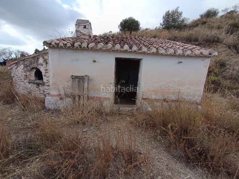 Foto 0428b713-5310-43cf-aa3e-1e43eccd1ff6. Finca rústica a Sedella