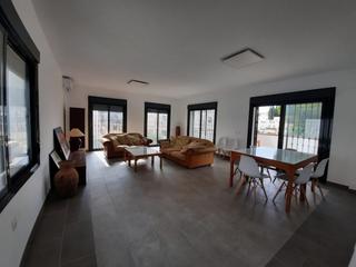 Location Chalet à Añoreta Golf - Paraíso del Sol. Fantástico chalet en alquiler en rincón