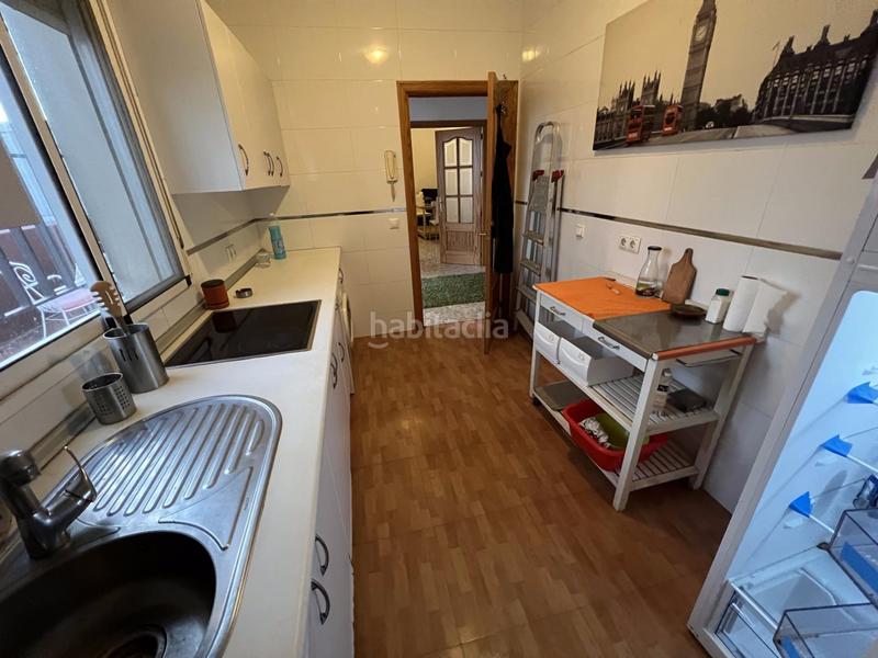 Foto f81b0758-36b6-4bf1-af9f-77a130369e82. Miete dachwohnung in Centro Córdoba