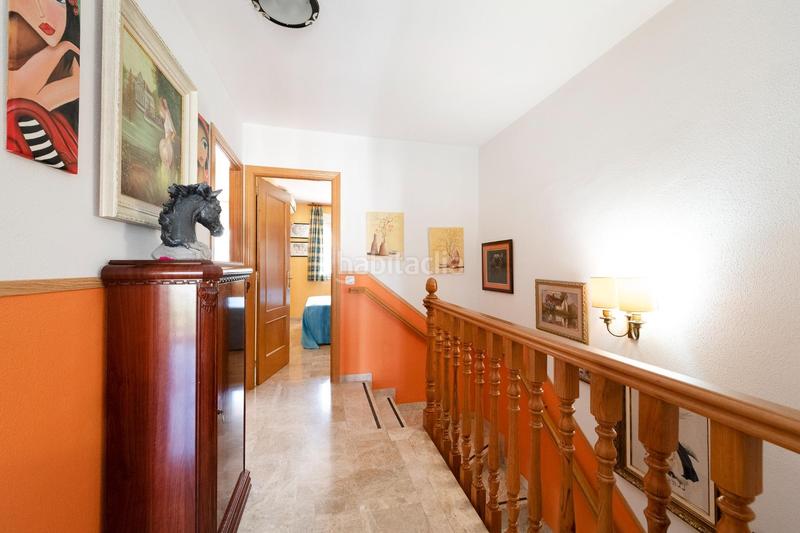 Foto 0b79b3e8-07db-4269-8b7e-d0813cc4371d. Casa a schiera con parcheggio piscina in Churriana - El Pizarrillo - La Noria - Guadalsol Málaga