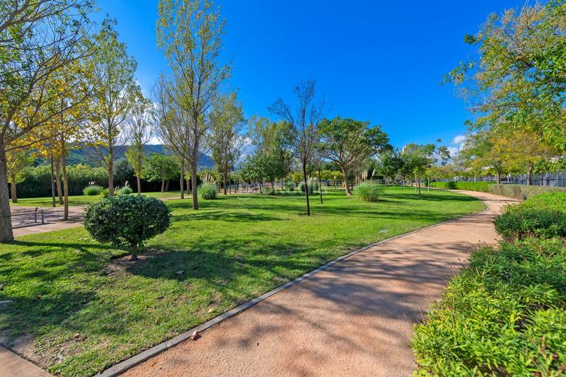 Foto 11c2f24d-28af-4da5-a0d7-973f5cea6034. Casa a schiera con parcheggio piscina in Churriana - El Pizarrillo - La Noria - Guadalsol Málaga