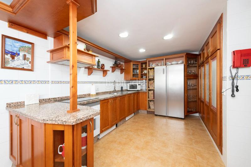 Foto 1236e058-0609-4a75-880c-b07d761188f2. Casa a schiera con parcheggio piscina in Churriana - El Pizarrillo - La Noria - Guadalsol Málaga