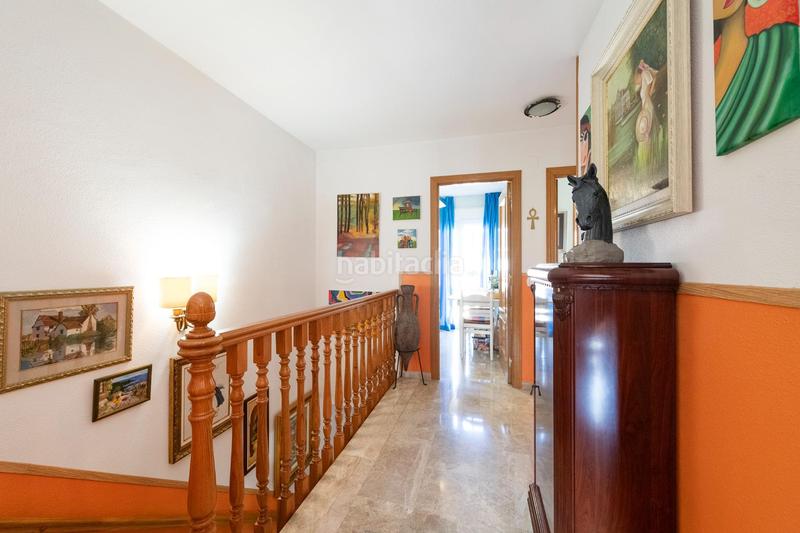 Foto 1240b27f-007a-4588-a6cc-3829a50d1672. Casa a schiera con parcheggio piscina in Churriana - El Pizarrillo - La Noria - Guadalsol Málaga