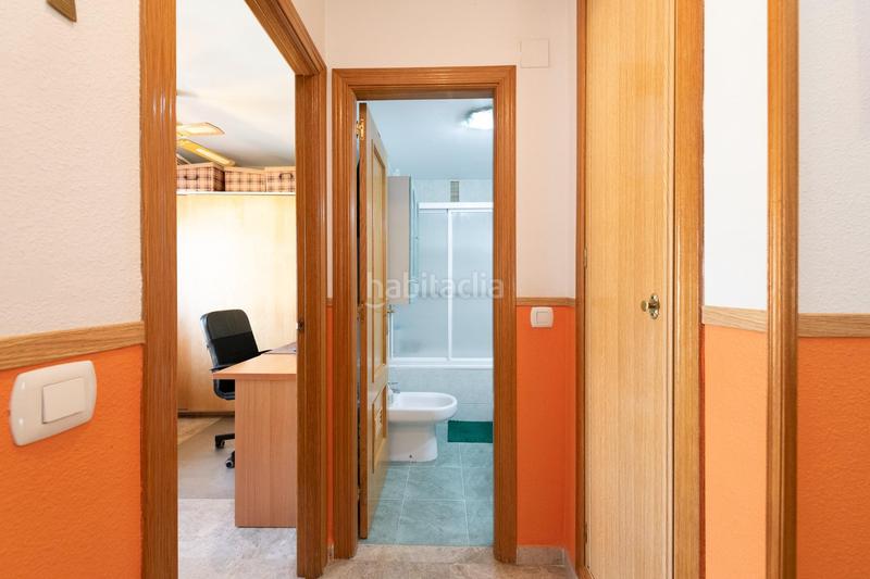 Foto 1e370b54-5059-410c-8b31-f5ad82c9ea58. Casa a schiera con parcheggio piscina in Churriana - El Pizarrillo - La Noria - Guadalsol Málaga