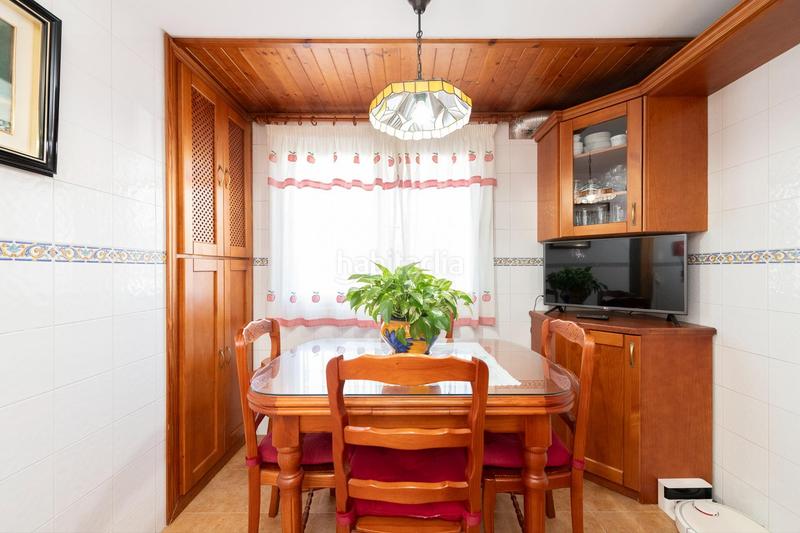 Foto 21076f57-c1ca-4e1e-b5e2-952e6d22ddbb. Casa a schiera con parcheggio piscina in Churriana - El Pizarrillo - La Noria - Guadalsol Málaga