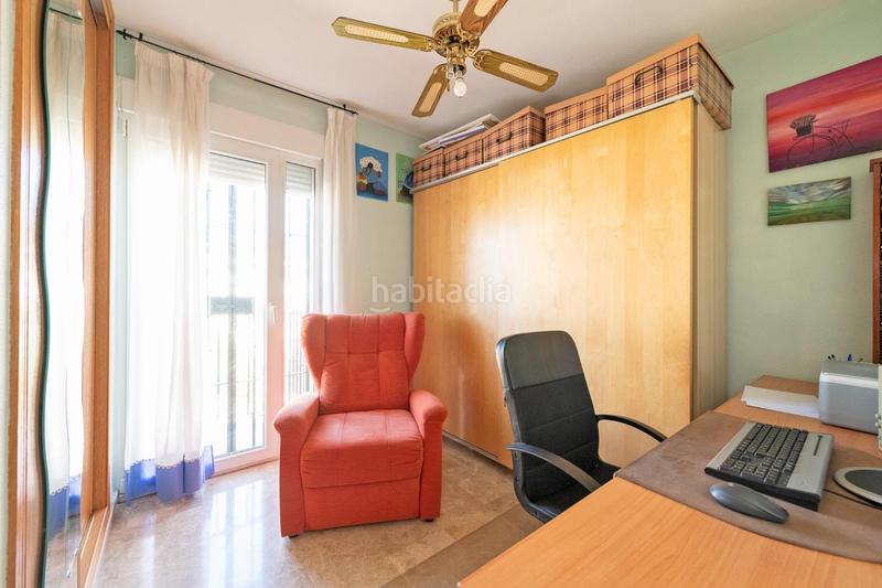 Foto 2c2ea032-8a1f-40c9-879e-9d6d97ad93ca. Casa a schiera con parcheggio piscina in Churriana - El Pizarrillo - La Noria - Guadalsol Málaga