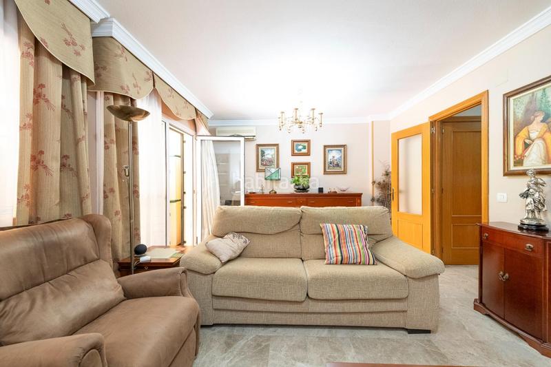 Foto 2d45ccbd-d835-4d77-bb58-4b4f15141d81. Casa a schiera con parcheggio piscina in Churriana - El Pizarrillo - La Noria - Guadalsol Málaga