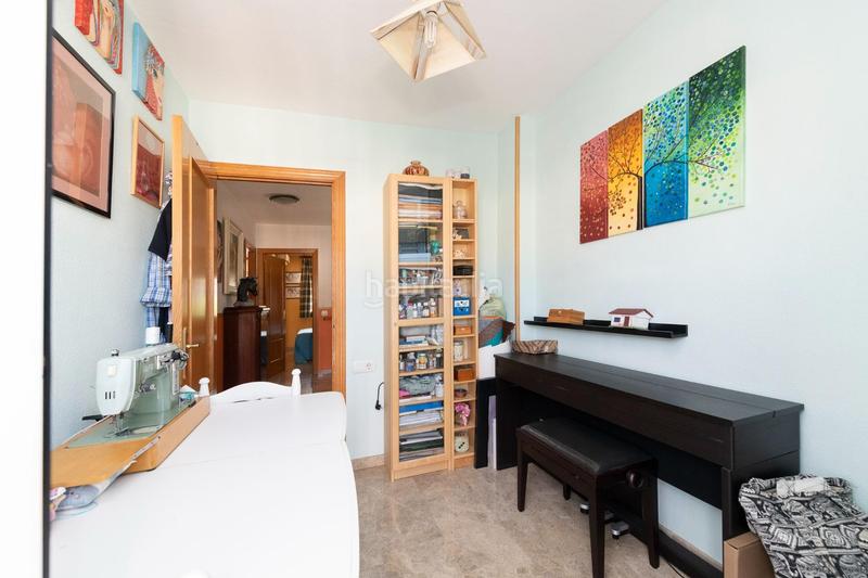 Foto 39356701-1a6a-48a3-9b12-a5e322bb6f6a. Casa a schiera con parcheggio piscina in Churriana - El Pizarrillo - La Noria - Guadalsol Málaga