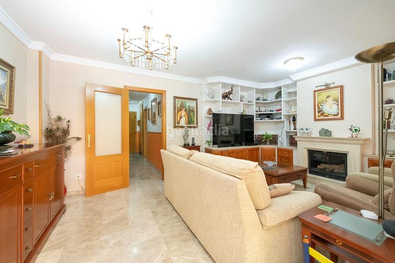 Foto 42b7de4d-3bd4-4103-a290-4f6da542a473. Casa a schiera con parcheggio piscina in Churriana - El Pizarrillo - La Noria - Guadalsol Málaga