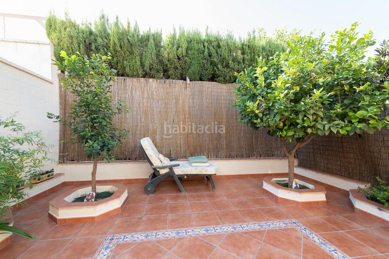 Foto 4c03cd90-916d-4a88-aea0-eeaa8b8d3da1. Casa a schiera con parcheggio piscina in Churriana - El Pizarrillo - La Noria - Guadalsol Málaga