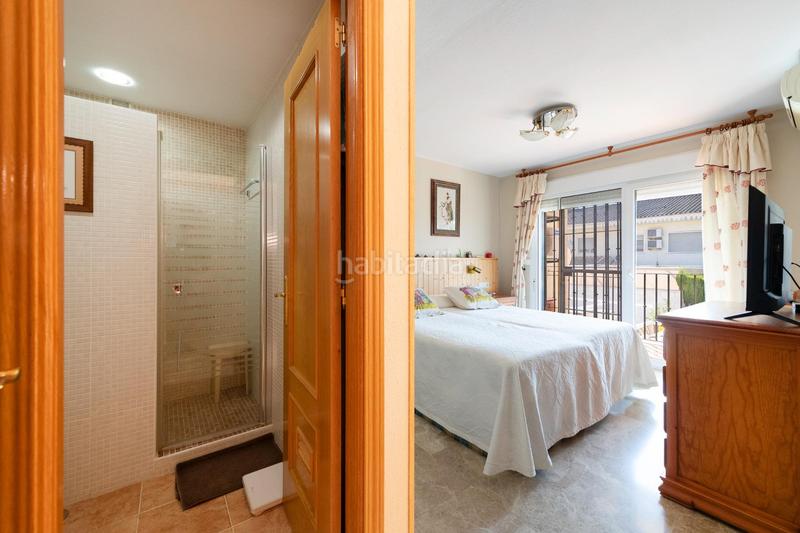 Foto 6192e69e-dde6-4058-8523-f43605b26c5c. Casa a schiera con parcheggio piscina in Churriana - El Pizarrillo - La Noria - Guadalsol Málaga