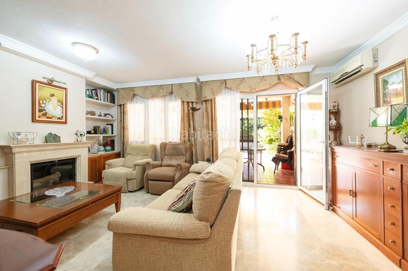 Foto 700a9035-8e75-4832-a693-f21c26f44e7a. Casa a schiera con parcheggio piscina in Churriana - El Pizarrillo - La Noria - Guadalsol Málaga