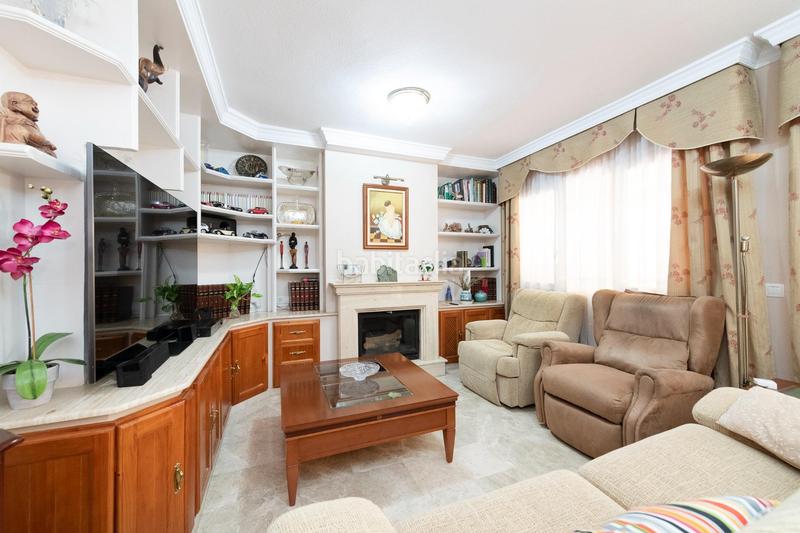 Foto 7d3f2516-789a-4ae0-8469-5467d48c0471. Casa a schiera con parcheggio piscina in Churriana - El Pizarrillo - La Noria - Guadalsol Málaga