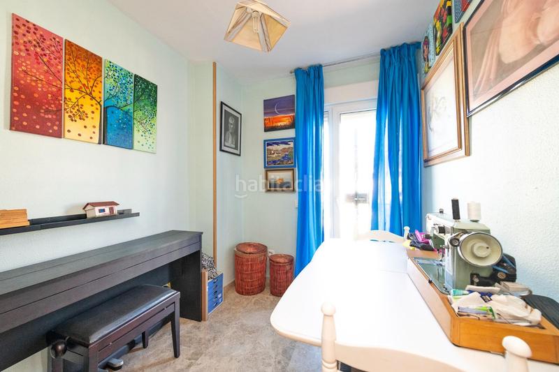 Foto 81f89308-cf1c-4973-95d5-3ac0d285abd2. Casa a schiera con parcheggio piscina in Churriana - El Pizarrillo - La Noria - Guadalsol Málaga