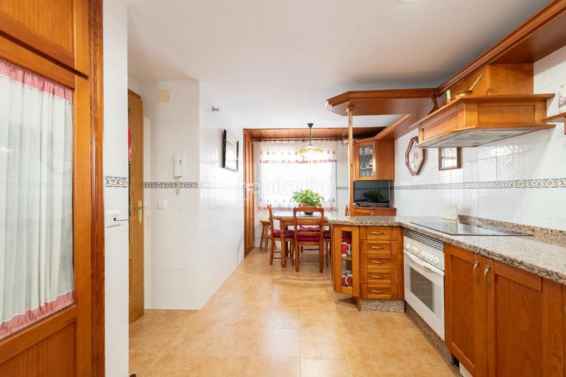 Foto 8501aa47-81b0-4781-9083-68f25e7c9fa8. Casa a schiera con parcheggio piscina in Churriana - El Pizarrillo - La Noria - Guadalsol Málaga