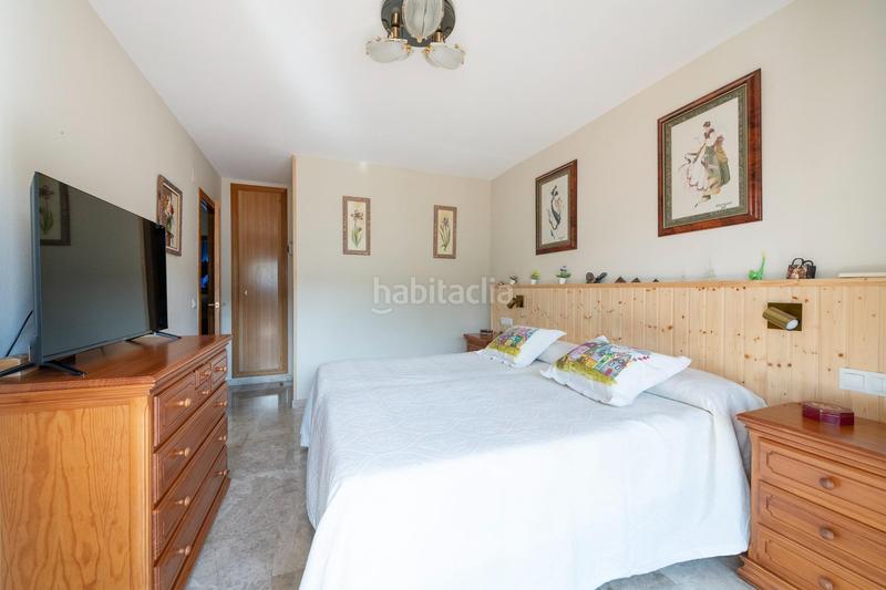 Foto 997626ad-f2d8-4dd3-9fa6-537e183f0597. Casa a schiera con parcheggio piscina in Churriana - El Pizarrillo - La Noria - Guadalsol Málaga