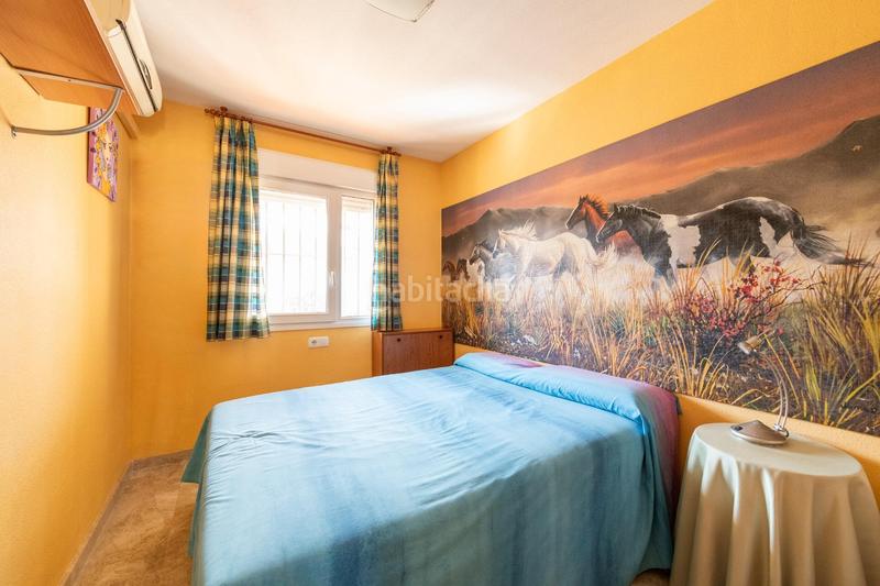 Foto 9d25f423-6bfe-4701-b531-906f7fcad2bf. Casa a schiera con parcheggio piscina in Churriana - El Pizarrillo - La Noria - Guadalsol Málaga