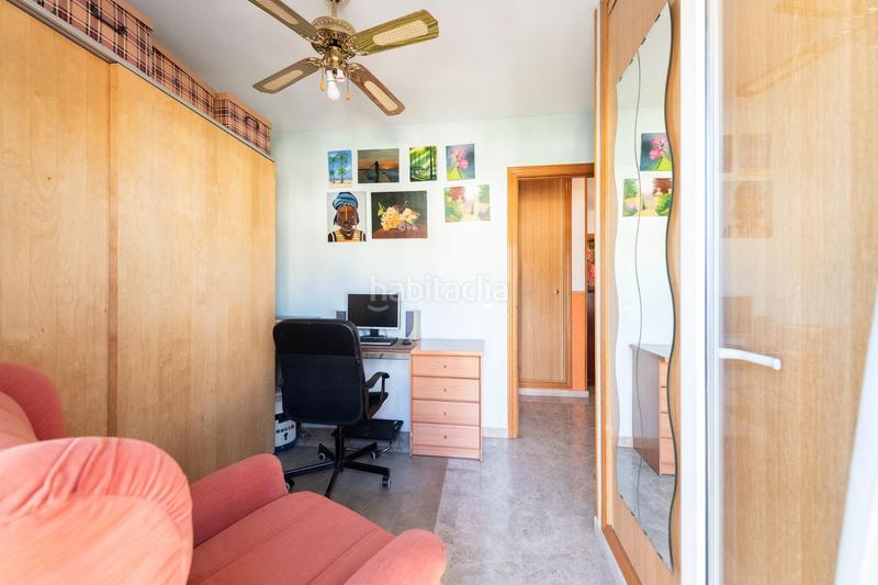 Foto bfebac50-8692-45f2-9bc4-049b5fe171f5. Casa a schiera con parcheggio piscina in Churriana - El Pizarrillo - La Noria - Guadalsol Málaga