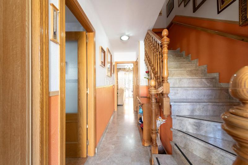 Foto df78e1f6-f8c6-40b4-8486-351269c2e17e. Casa a schiera con parcheggio piscina in Churriana - El Pizarrillo - La Noria - Guadalsol Málaga