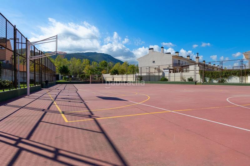 Foto f9e642ee-2d04-4235-b595-15ff4ded650f. Casa a schiera con parcheggio piscina in Churriana - El Pizarrillo - La Noria - Guadalsol Málaga