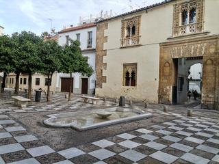 Pis a Centro. Ático en judería!!!!!