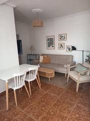 Lloguer Pis a Casco Histórico  - Ribera - San Basilio. Coqueto apartamento en casco histórico