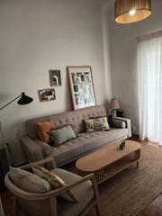 Location Appartement à Casco Histórico  - Ribera - San Basilio. Apartamento junto a la ribera