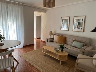 Lloguer Pis a Casco Histórico  - Ribera - San Basilio. Apartamento junto a bodegas campos