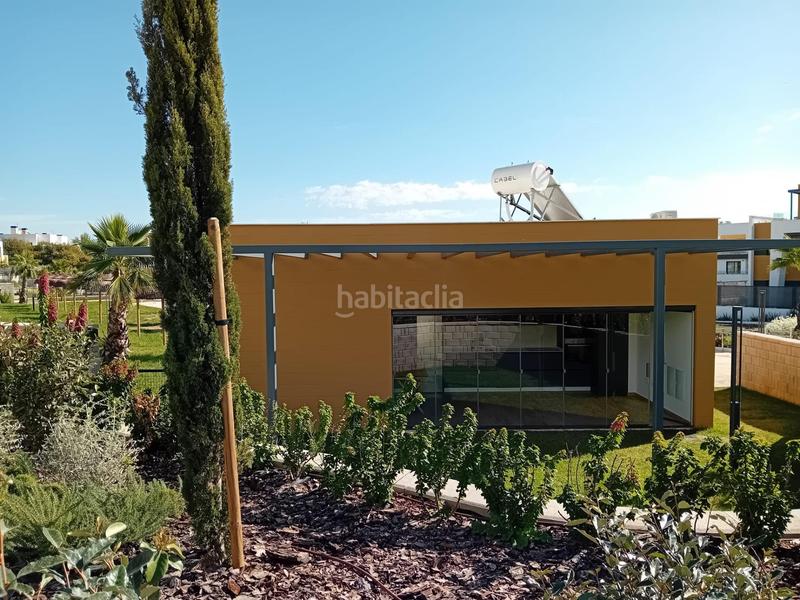 Foto c7886e6a-443a-4d7d-a1f7-49b52a37cce9. Appartamento con riscaldamento parcheggio piscina in Córdoba