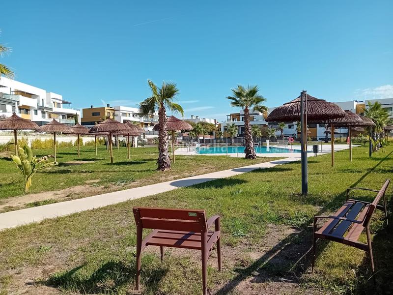 Foto d24dd1e9-6280-462c-b382-e121562fabaa. Appartamento con riscaldamento parcheggio piscina in Córdoba