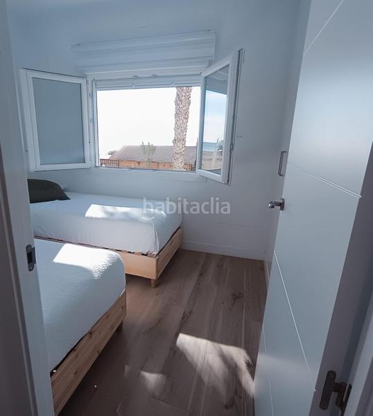 Foto e63e3b2c-bbcd-4f20-9f57-e19b5a356173. Affitto casa con riscaldamento in Playa del Rincón Rincón de la Victoria